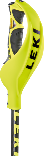 Leki Gate Guard Closed Lite (1 Pair) (26/27) 12 Neonyellow