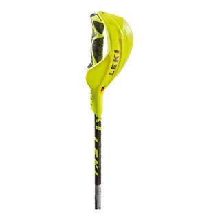 Leki Gate Guard Closed Wc (1 Pair) (26/27) 12 Neonyellow