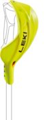 Leki Gate Guard Closed Wc (1 Pair) (26/27) 12 Neonyellow
