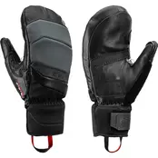 Leki Griffin Base 3D Mitt (26/27) Black