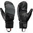 Leki Leki Griffin Base 3D Mitt (26/27) Black