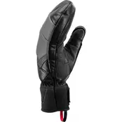 Leki Griffin Base 3D Mitt (26/27) Black