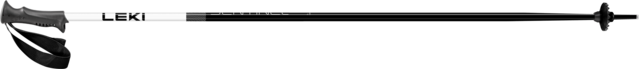 Leki Sentinel (26/27) Black/White