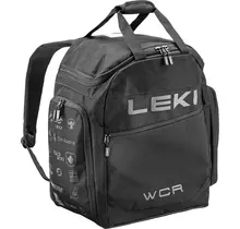Leki Ski Boot Bag Wcr 60L (26/27) 01 Black