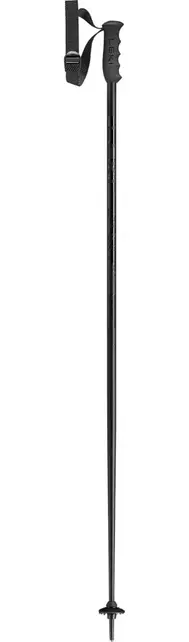Leki Swtch (26/27) Black/Black