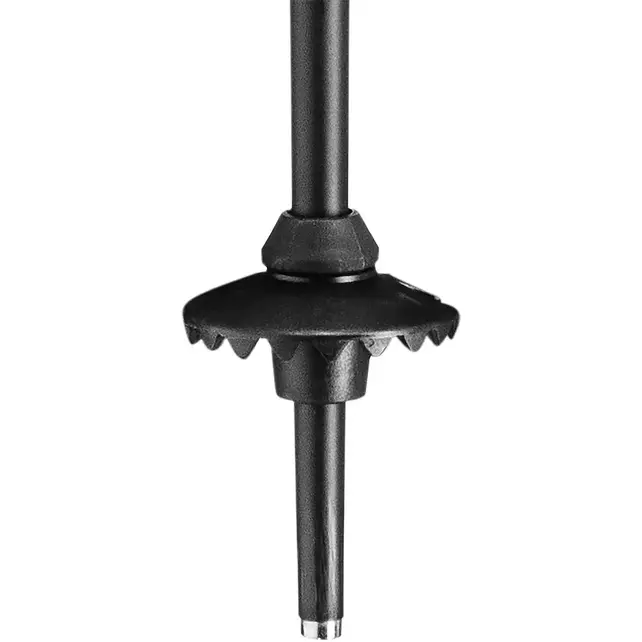 Leki Swtch (26/27) Black/Black