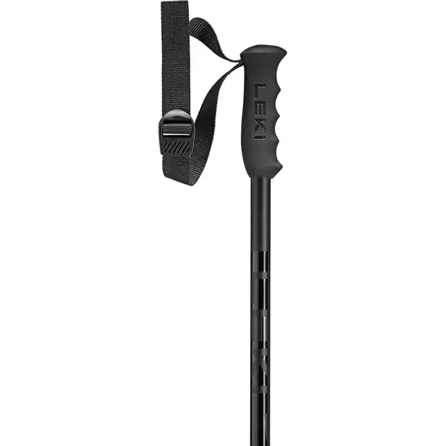 Leki Swtch (26/27) Black/Black