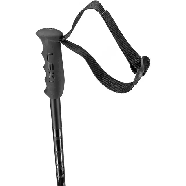 Leki Swtch (26/27) Black/Black