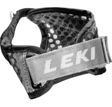 Leki Trigger Frame Strap Mesh O/S Black/Grey (26/27)