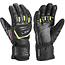 Leki Leki Wcr Team 3D Jr (26/27) Black/Ice Lemon