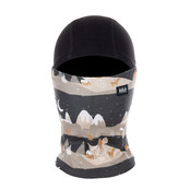 Bula Toddlers Therma-Fleece Warm Balaclava (25/26) Villa OS