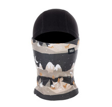 Bula Toddlers Therma-Fleece Warm Balaclava (25/26) Villa OS