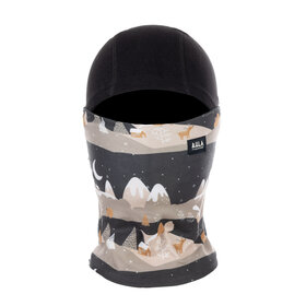 Bula Toddlers Therma-Fleece Warm Balaclava (25/26) Villa OS