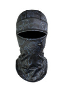 Bula Therma-Comfort Convertible Balaclava (25/26) Topo OS