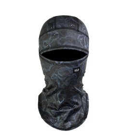 Bula Therma-Comfort Convertible Balaclava (25/26) Topo OS