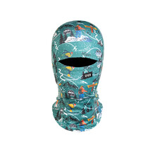 Bula Kids Therma-Comfort Balaclava (25/26) Powd2 OS