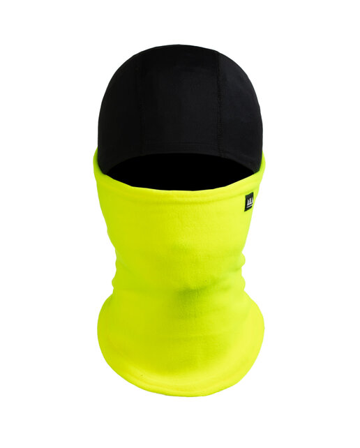 Bula Kids Power Fleece Convertible (25/26) Yellow OS