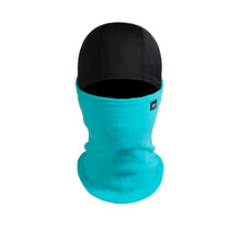 Bula Kids Power Fleece Convertible (25/26) Aqua OS