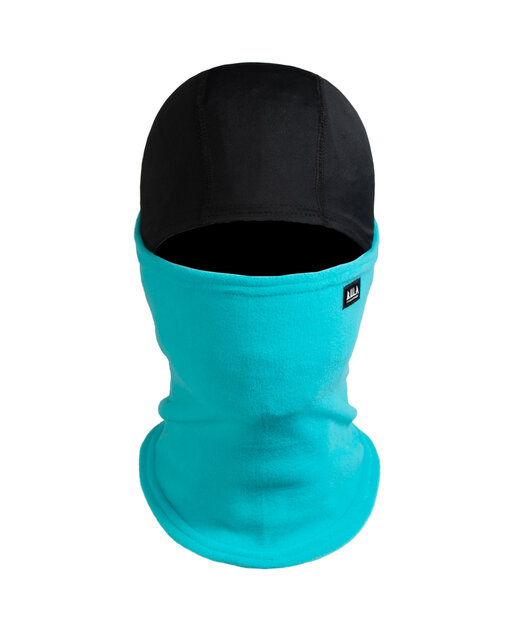 Bula Kids Power Fleece Convertible (25/26) Aqua OS