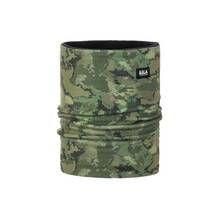 Bula Therma-Fleece Neck Gaiter (26/27) Wood