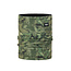 Bula Bula Therma-Fleece Neck Gaiter (26/27) Wood