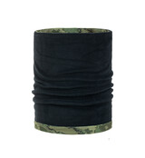 Bula Therma-Fleece Neck Gaiter (26/27) Wood