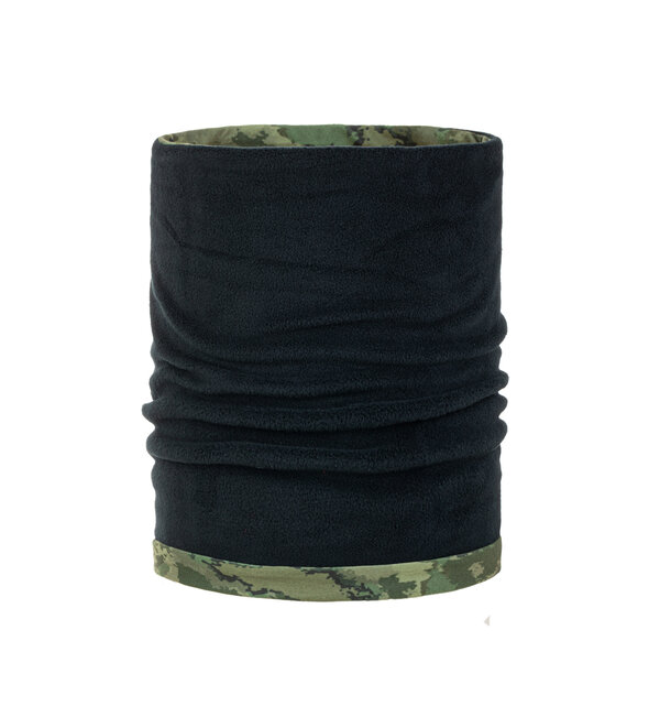 Bula Therma-Fleece Neck Gaiter (26/27) Wood