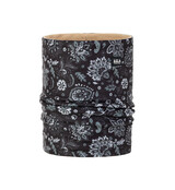 Bula Therma-Fleece Neck Gaiter (26/27) Motif Black & White