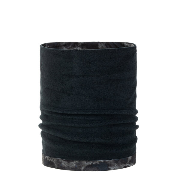 Bula Therma-Fleece Neck Gaiter (26/27) Fog Tie Dye