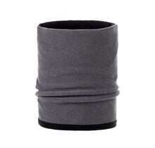 Bula Therma-Fleece Neck Gaiter (26/27) Black