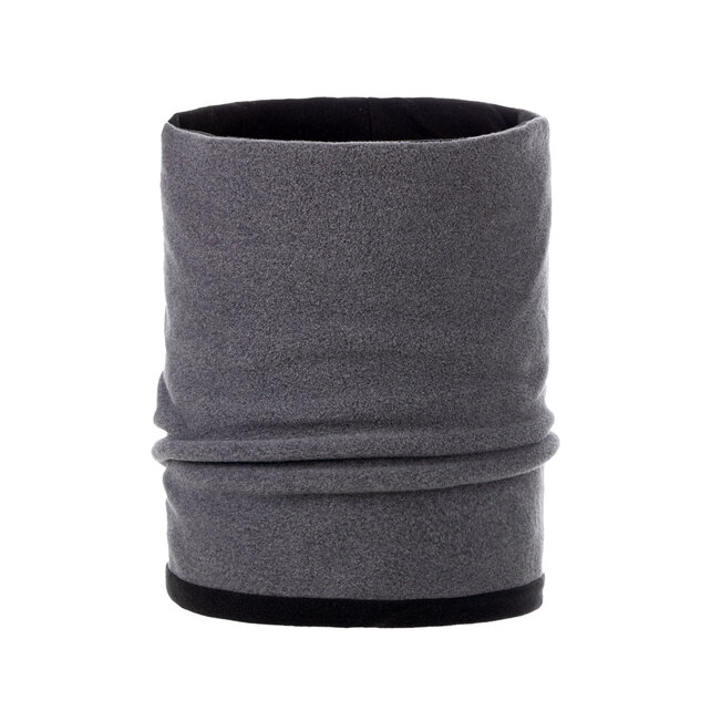 Bula Therma-Fleece Neck Gaiter (26/27) Black