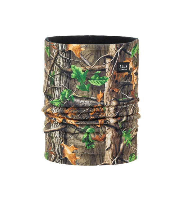 Bula Therma-Fleece Neck Gaiter (26/27) Aspen Trees