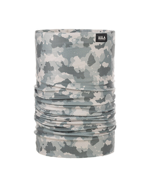 Bula Therma-Comfort Double Tube (26/27) Army