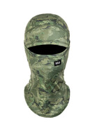 Bula Therma-Comfort Convertible Balaclava (26/27) Wood