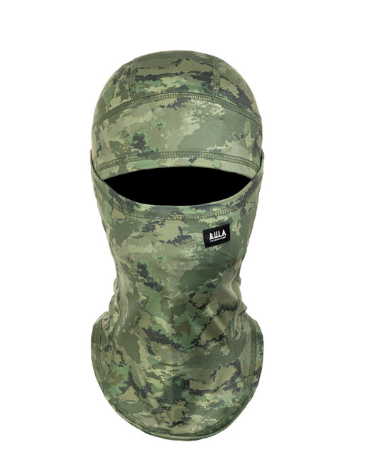 Bula Therma-Comfort Convertible Balaclava (26/27) Wood