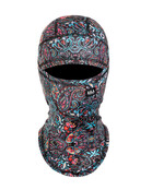 Bula Therma-Comfort Convertible Balaclava (26/27) Venice Paisley
