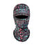 Bula Bula Therma-Comfort Convertible Balaclava (26/27) Venice Paisley