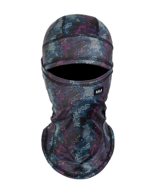 Bula Therma-Comfort Convertible Balaclava (26/27) Mosaic