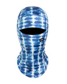 Bula Therma-Comfort Convertible Balaclava (26/27) Dye Blue
