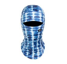Bula Therma-Comfort Convertible Balaclava (26/27) Dye Blue