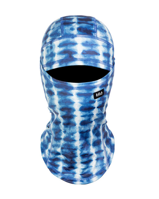 Bula Therma-Comfort Convertible Balaclava (26/27) Dye Blue