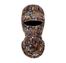 Bula Therma-Comfort Convertible Balaclava (26/27) Boho