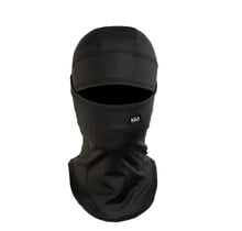Bula Therma-Comfort Convertible Balaclava (26/27) Black