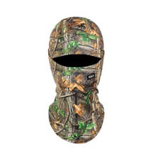 Bula Therma-Comfort Convertible Balaclava (26/27) Aspen Trees
