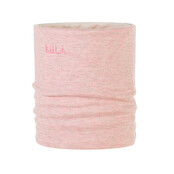 Bula Soft Lux Reversible Gaiter (26/27) Pink