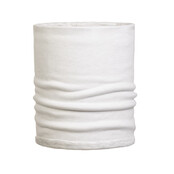 Bula Soft Lux Reversible Gaiter (26/27) Light Heather Grey
