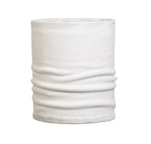 Bula Soft Lux Reversible Gaiter (26/27) Light Heather Grey