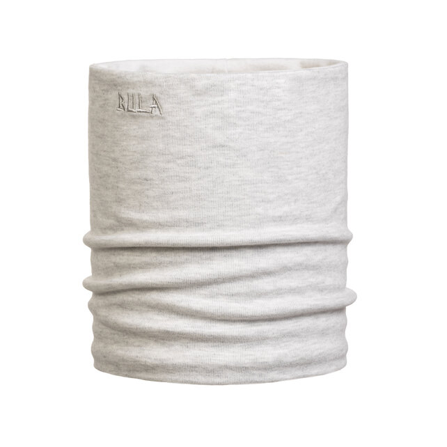 Bula Soft Lux Reversible Gaiter (26/27) Light Heather Grey