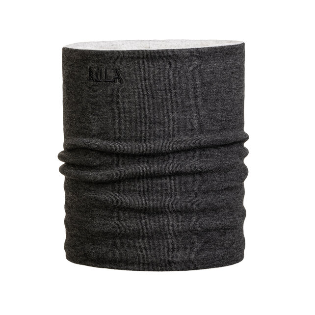 Bula Soft Lux Reversible Gaiter (26/27) Black