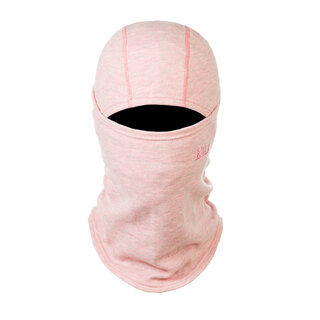 Bula Soft Lux Convertible Balaclava (26/27) Pink